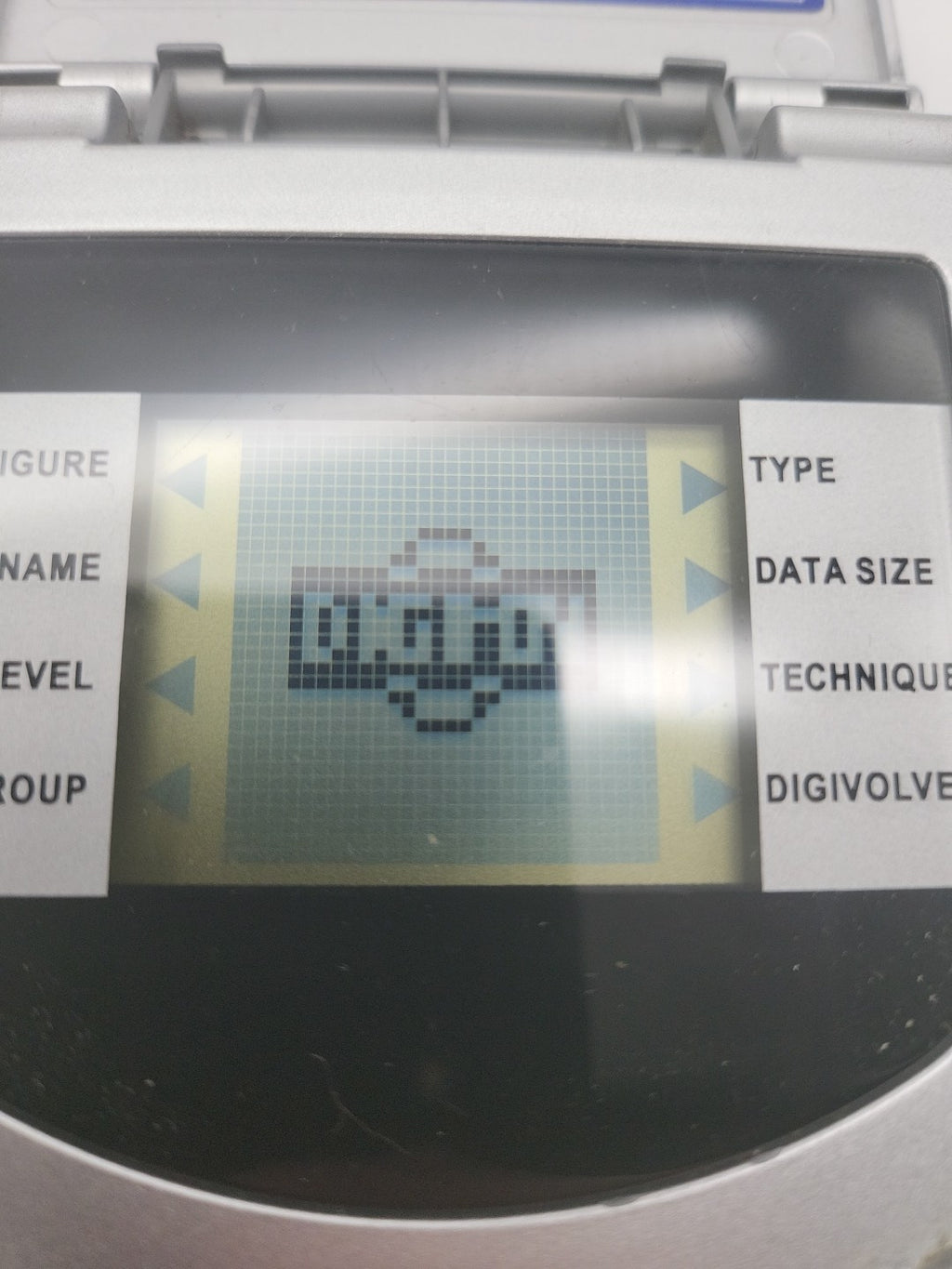 Digimon DIGIVICE | D Terminal | Adventure 02 | Dterminal | Bandai Toei Animation