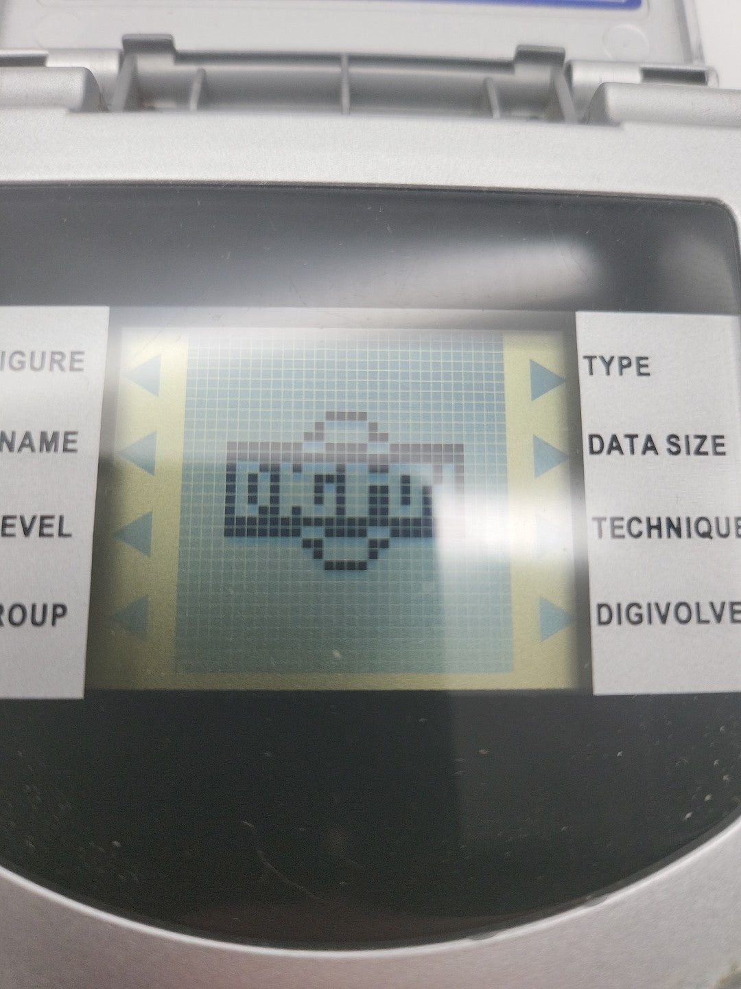 Digimon DIGIVICE | D Terminal | Adventure 02 | Dterminal | Bandai Toei Animation
