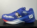 Wilson Rush Pro 4.0 Gr. 38 2/3 Damen Sneaker Tennis Schuh