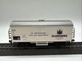 Märklin H0 4418 Kühlwagen Schweriner Pilsener #575