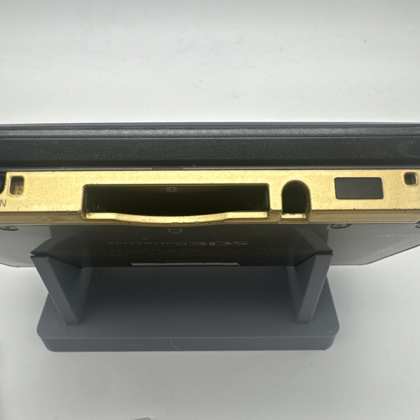 Nintendo 3DS Konsole Zelda Case Mit Super Smash Bros