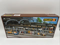 FALLER - HO B-191 Bahnsteige. Gebäudebausätze Modelleisenbahn, Modellbau