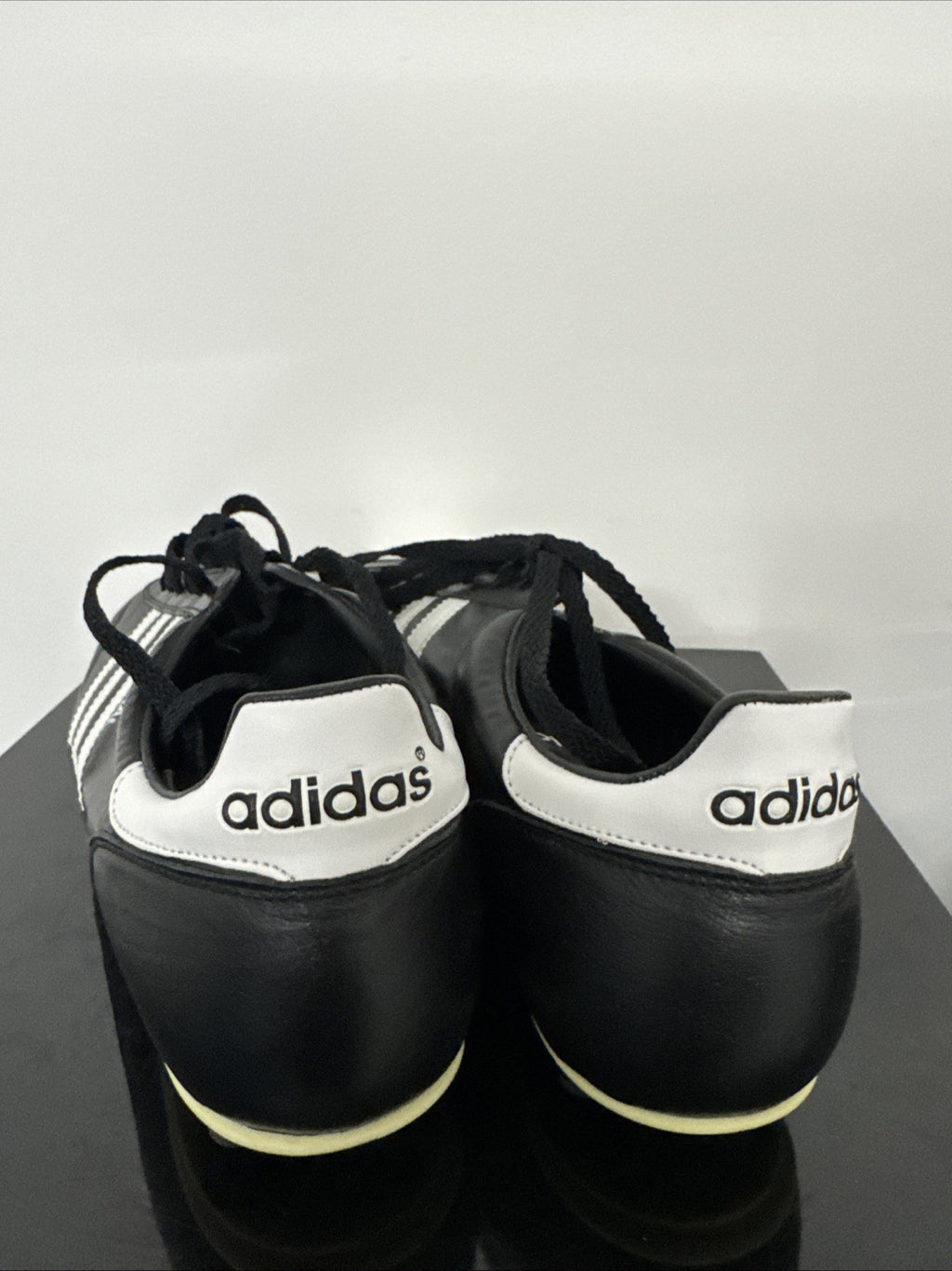 adidas Copa Mundial Fussballschuhe 2000 EUR 47 1/3 / UK 12 Fussball 015110