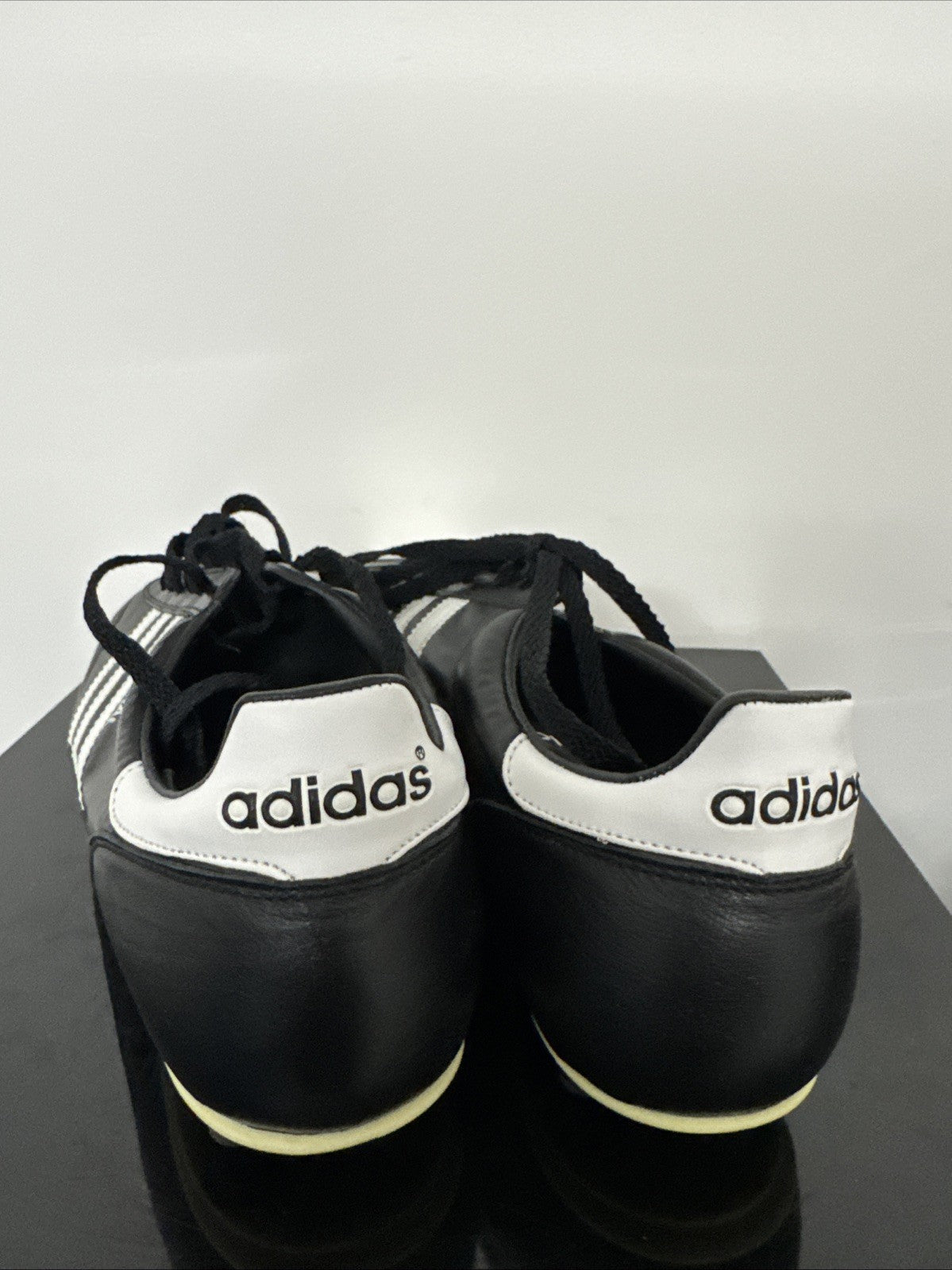 adidas Copa Mundial Fussballschuhe 2000 EUR 47 1/3 / UK 12 Fussball 015110