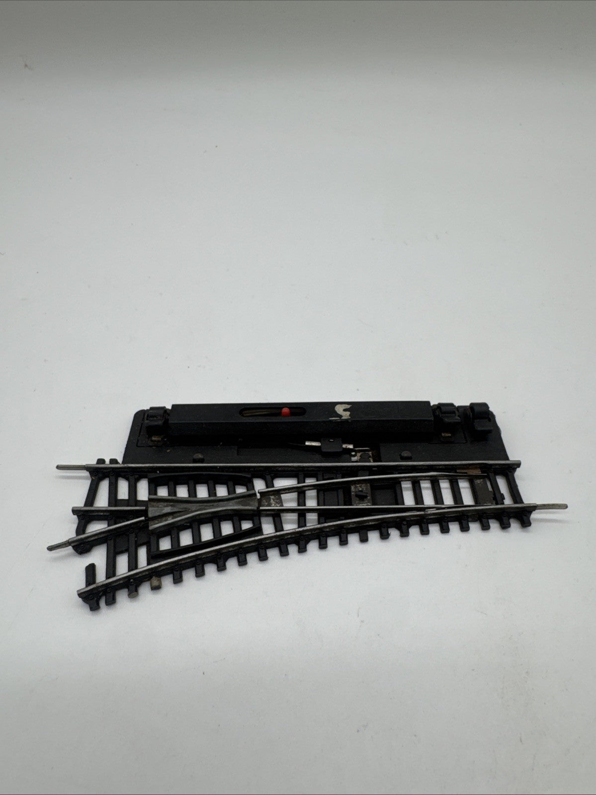 TT Zeuke 545/109 L Weiche links elektromagnetisch #539