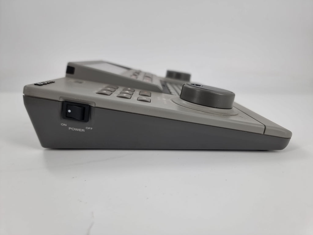 Sony RM-E700 | Video Editing Controller 