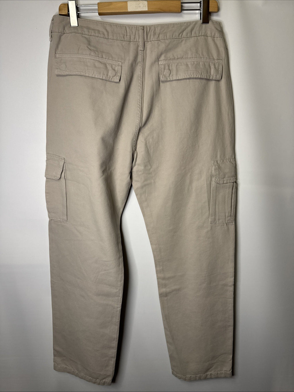 Pegador Neiva Cargo Pants Gr. 34 Jeans Beige