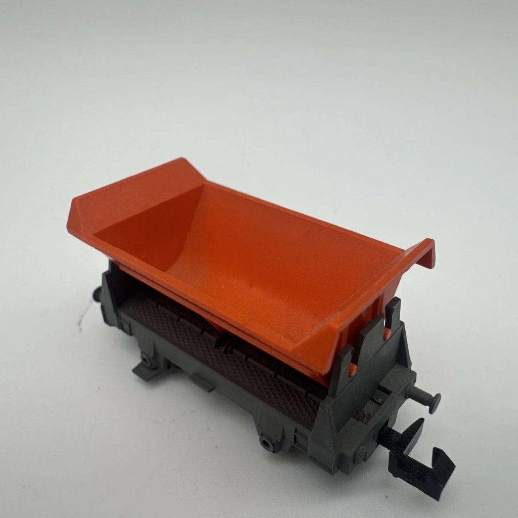 Arnold 4480 - Güterwagen Loren-Kippwagen - Spur N