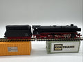 Fleischmann N piccolo 7171 Dampflok BR 012 081-6 Schlepptenderlok Öltender #311