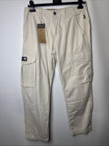 Reell Herren Cargo Ripstop Hose Gr. W32 L32 Flex Cargo