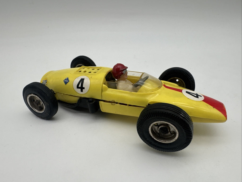Cooper Climax. Art.-Nr. 40403, Carrera Universal,  gebraucht