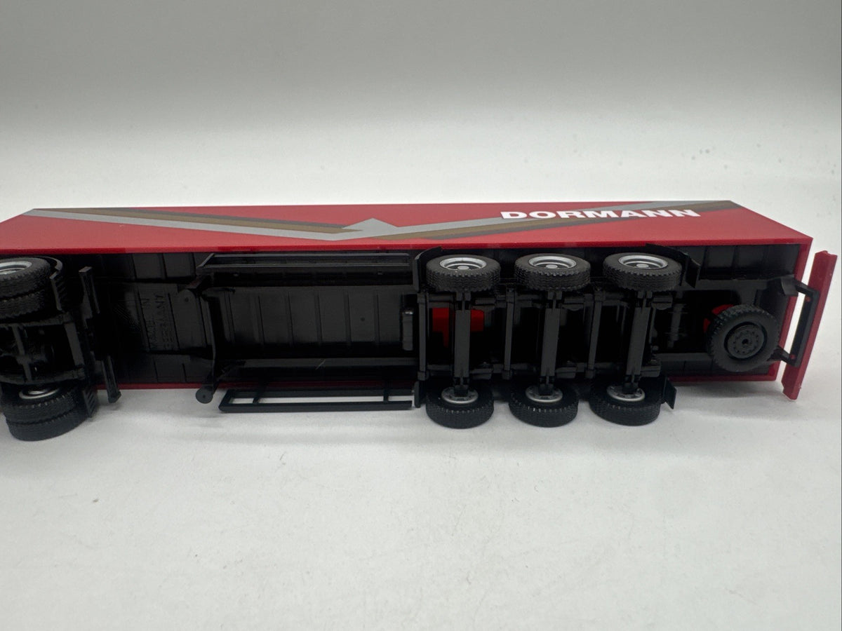 Herpa MAN F90 Kühlsattelzug Dormann rot 1:87 #615