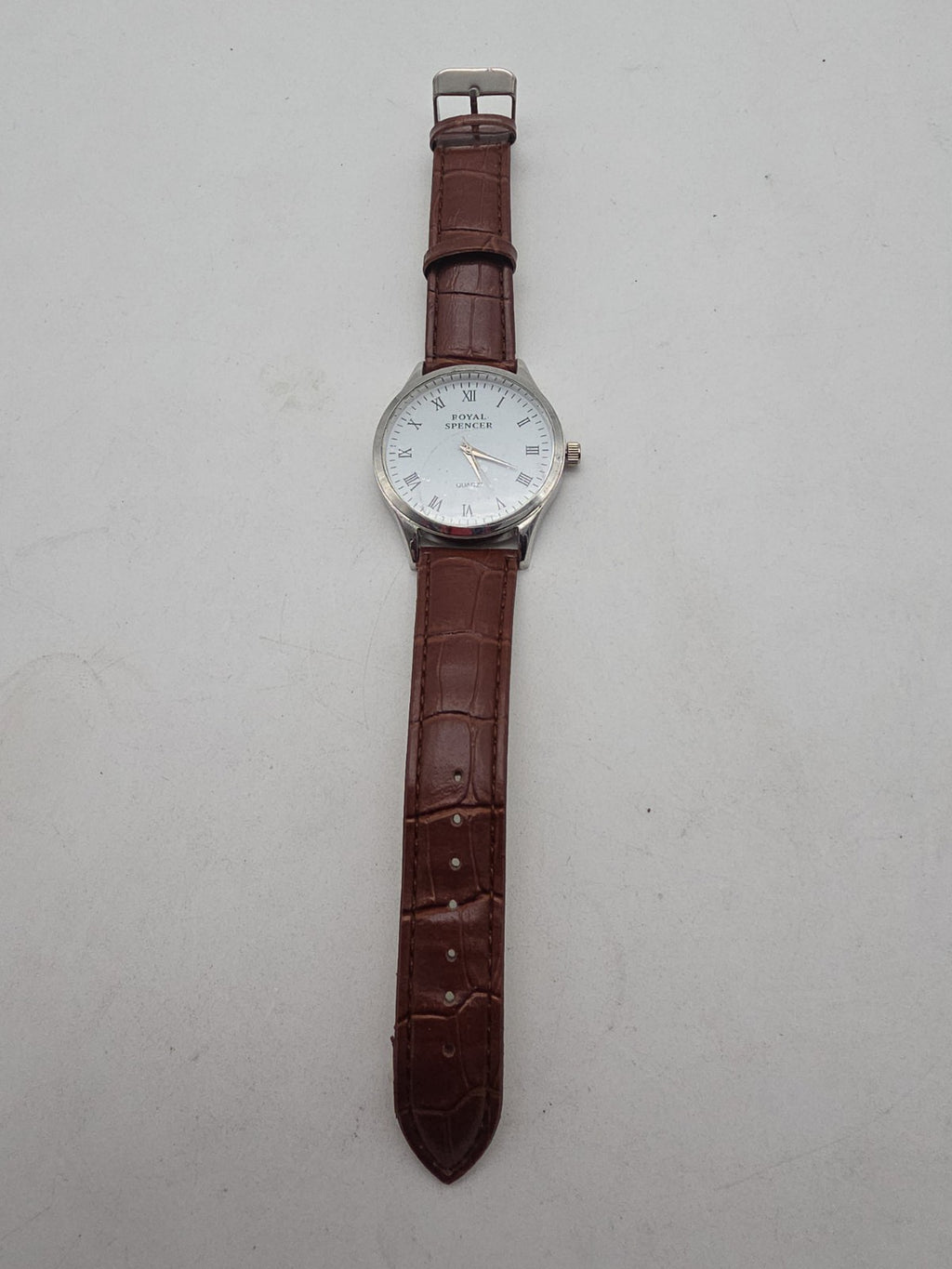 Royal Spencer Uhr