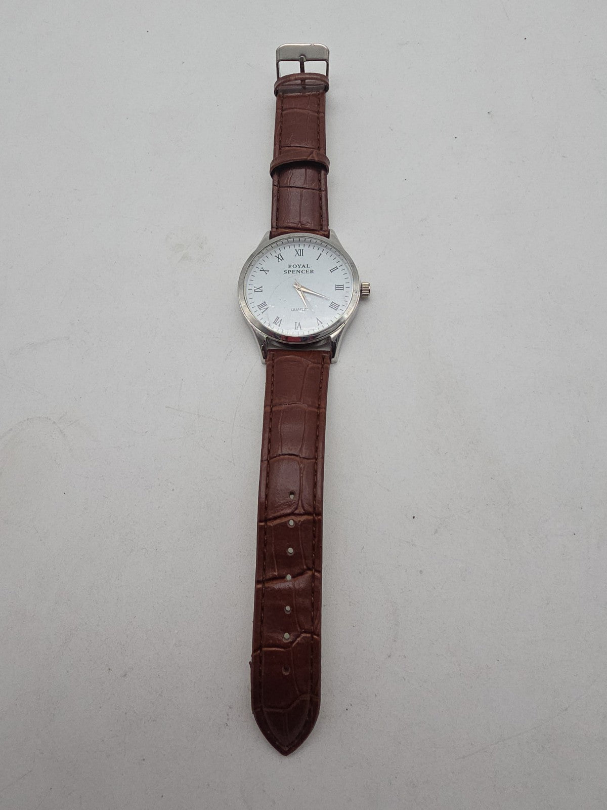 Royal Spencer Uhr