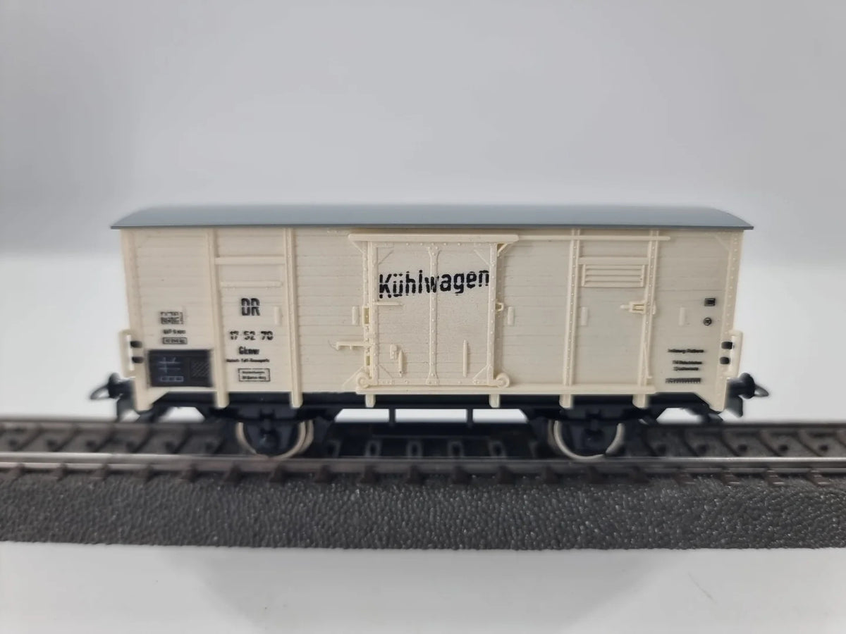 Piko Güterwagen Kühlwagen 17-52-70 DR H0