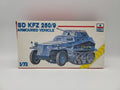 Esci Ertl 8371 Sd.Kfz.250/9 Armoured Vehicle 1:72 NEU mit OVP