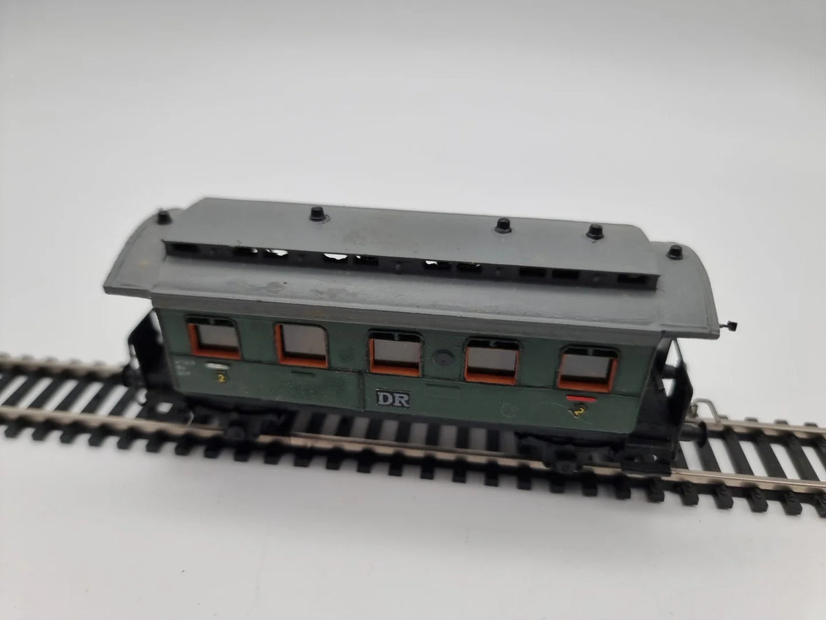 Fleischmann H0 Personenwagen
