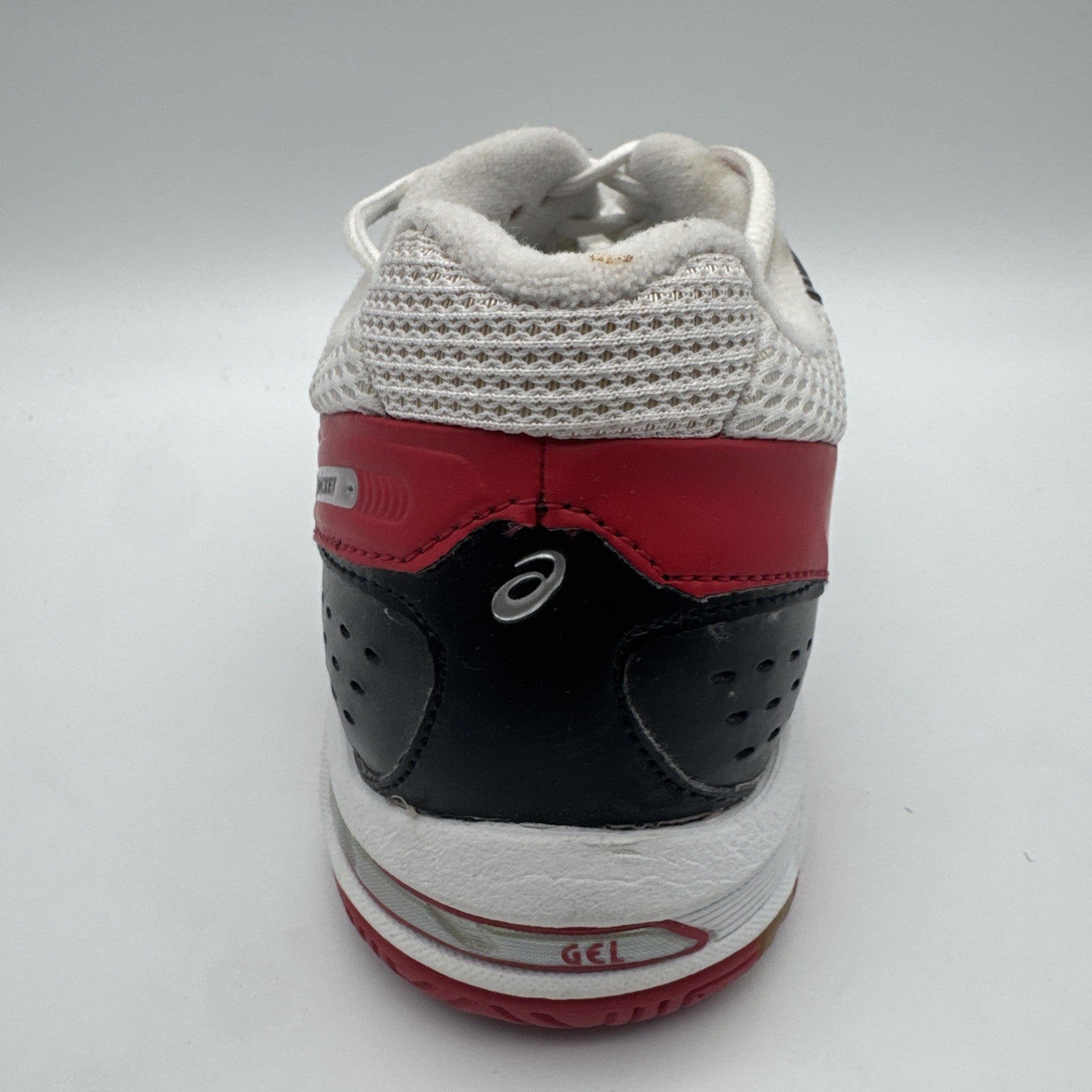 Asics Gel Rocket Laufschuh Gr.  37.5 Sportschuh Damen 