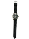 TCM MULTI FUNCTION AUTOMATIC HERRENUHR MIT TAGES-& DATUMSANSANZEIGE F.3