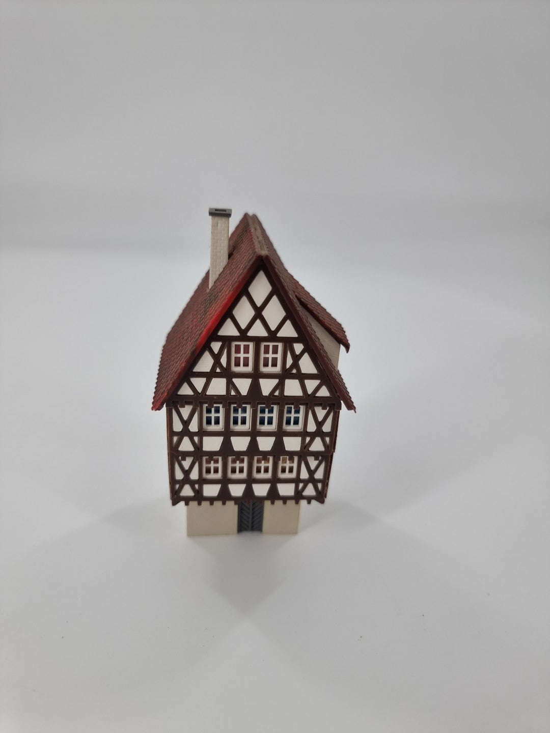 Spur N Fachwerkhaus Altstadthaus fertig aufgebaut