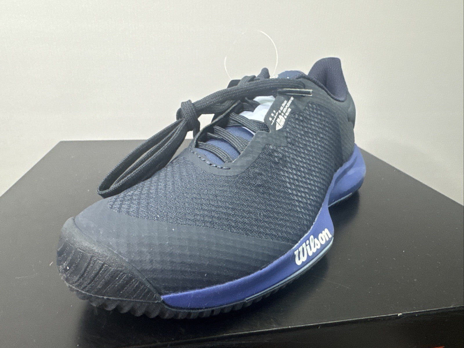 Wilson Kaos Swift Gr. 36 2/3 Damen Sneaker Tennis Schuh