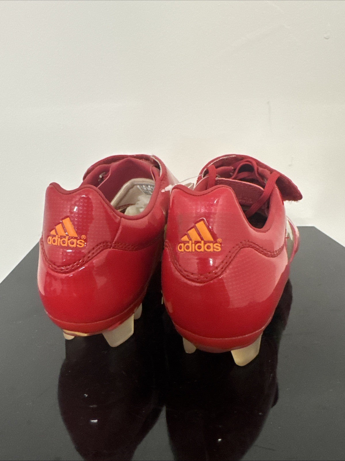 Adidas F30.8 TRX FG Vintage 2008 Fußballschuh EUR 41 1/3 UK 7,5