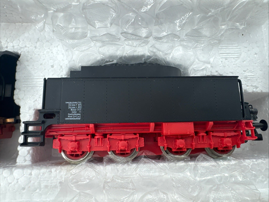 Piko BR 38 234 5/6333 Dampflok Personenzuglok Spur H0 in OVP Neu