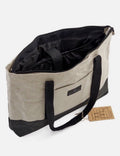 handtasche damen shopper 100% Vegan TecSell Nachhaltig