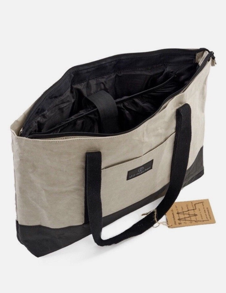 handtasche damen shopper 100% Vegan TecSell Nachhaltig