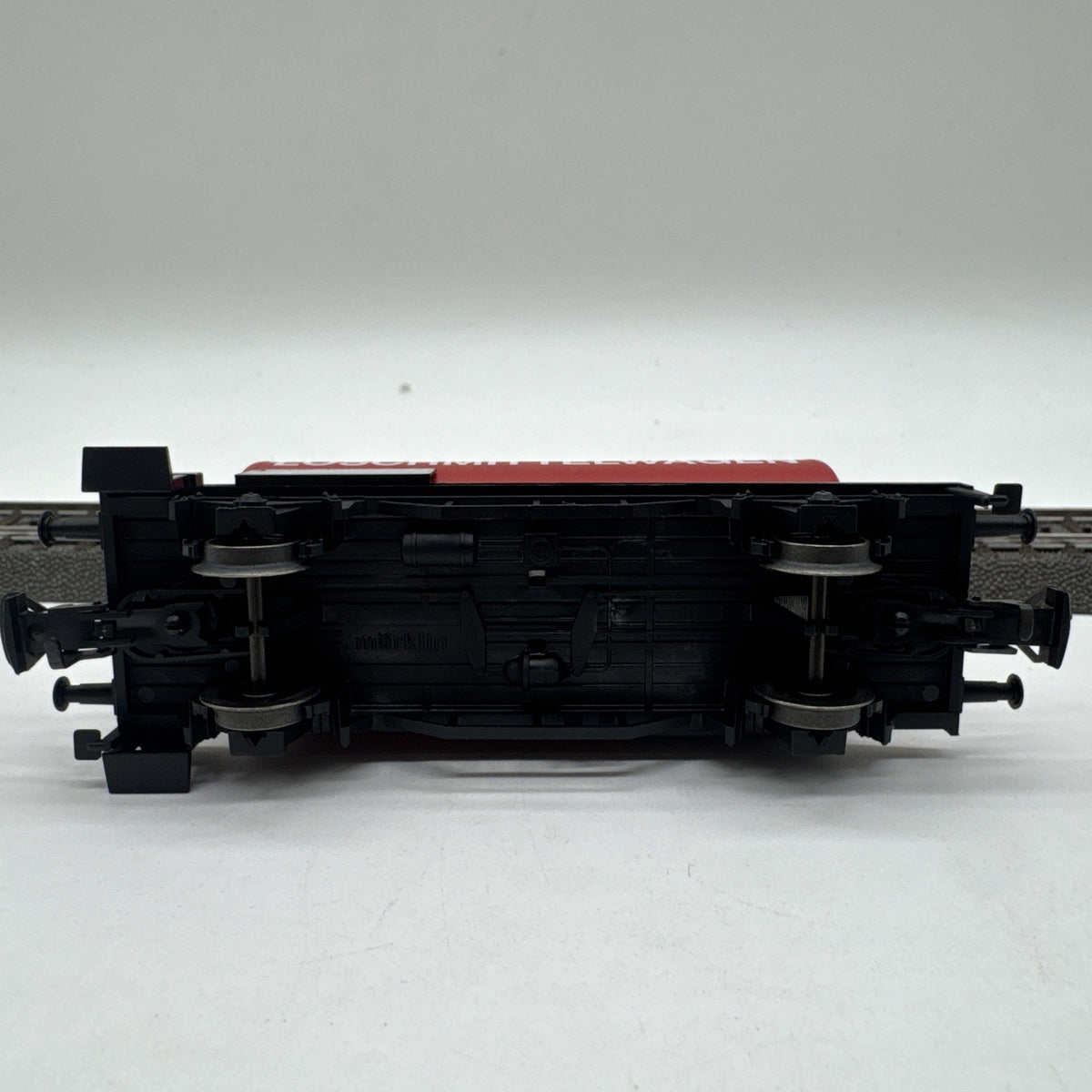 Märklin H0 29750 Güterwagen Kesselwagen Löschmittelwagen Top #191