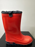 Fischer Kinder Gummistiefel Gr. 36 Rot