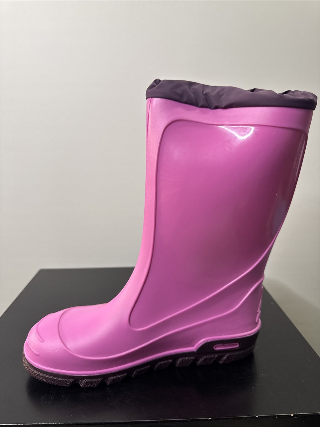 Fischer Kinder Gummistiefel Gr. 29 Pink