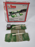 Lima H0 60 0021 Automatischer Bahnübergang OVP 