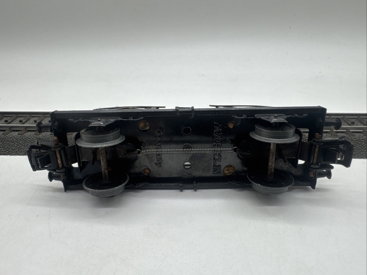 Märklin H0 Weinwagen 4510 #424
