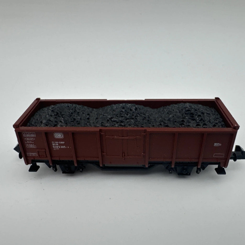 Trix Spur N Offener Güterwagen 508 5 385-4