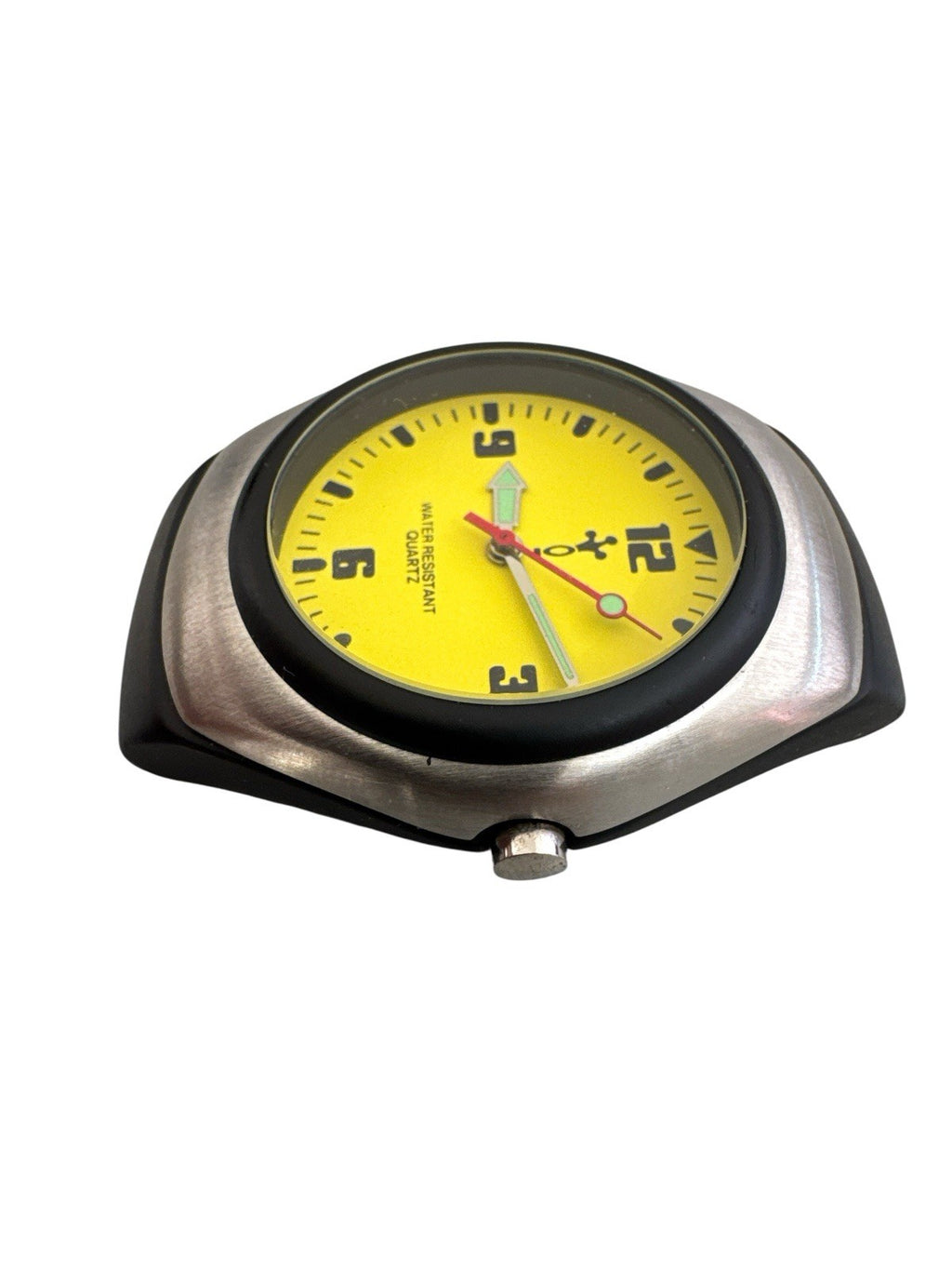 Neighborhood Herren Sport Uhr Vintage 