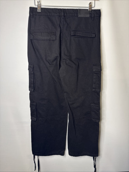 Cargohose 2Y Studios Wega 4 Pocket Cargo Pants Gr. 28 Damen