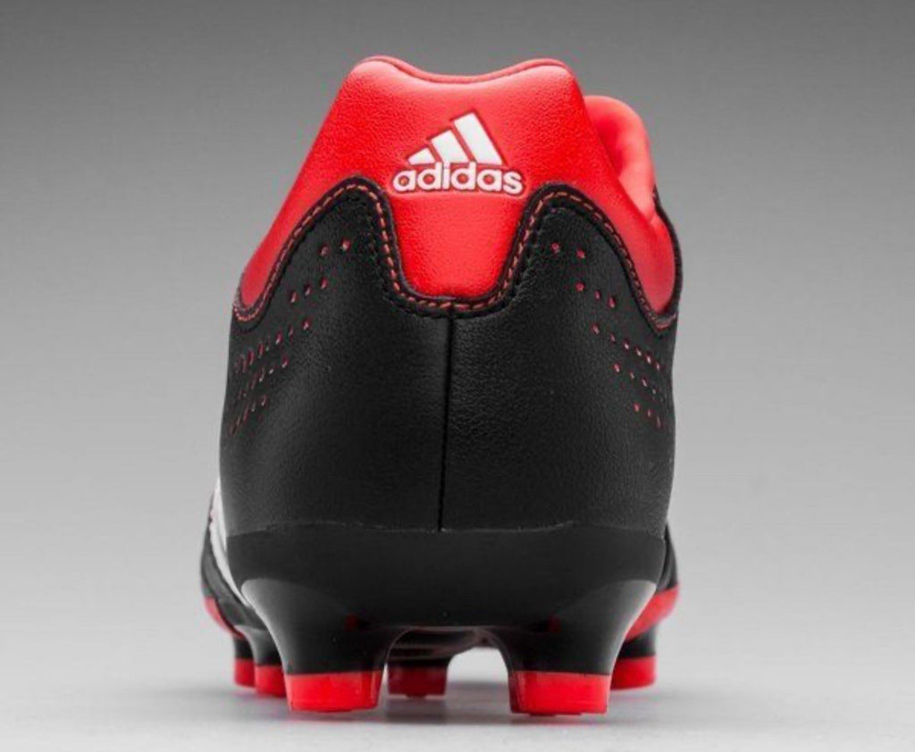 adidas adipure Pro 11Core FG Schwarz Stollen EUR 41 1/3 UK 7.5
