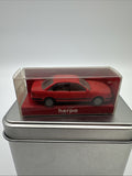 Top: Herpa 3092 Audi V8 Rot Automodell 1:87 OVP!