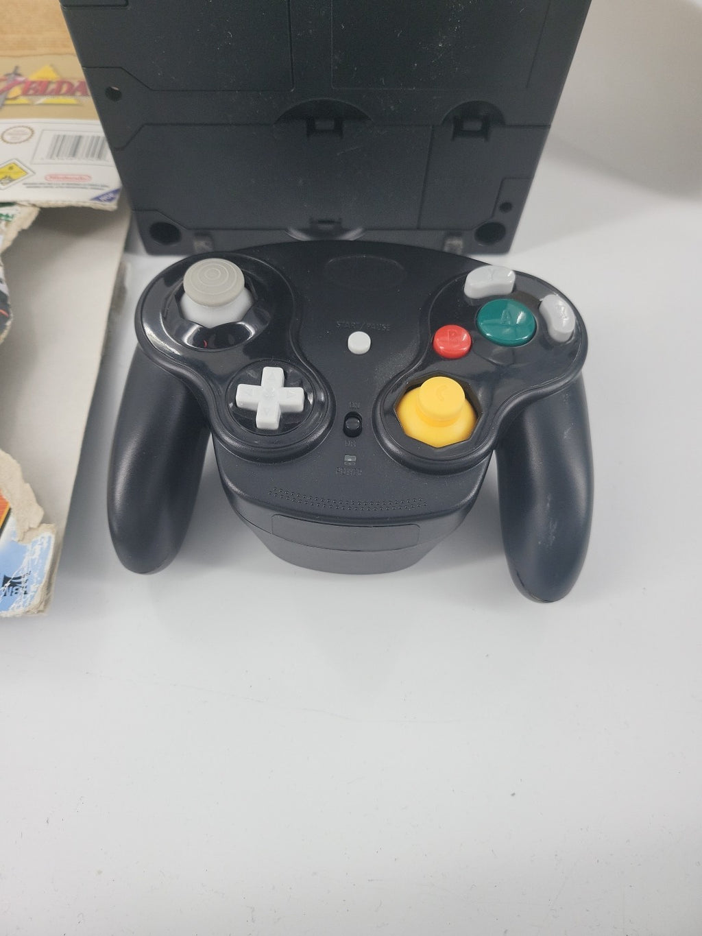 Nintendo Gamecube Mario Kart Double Dash Ohne Spiel in Ovp