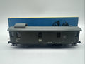 Spur H0 1:87 DDR PIKO Reisezug-Packwagen DR grün Modellbahn