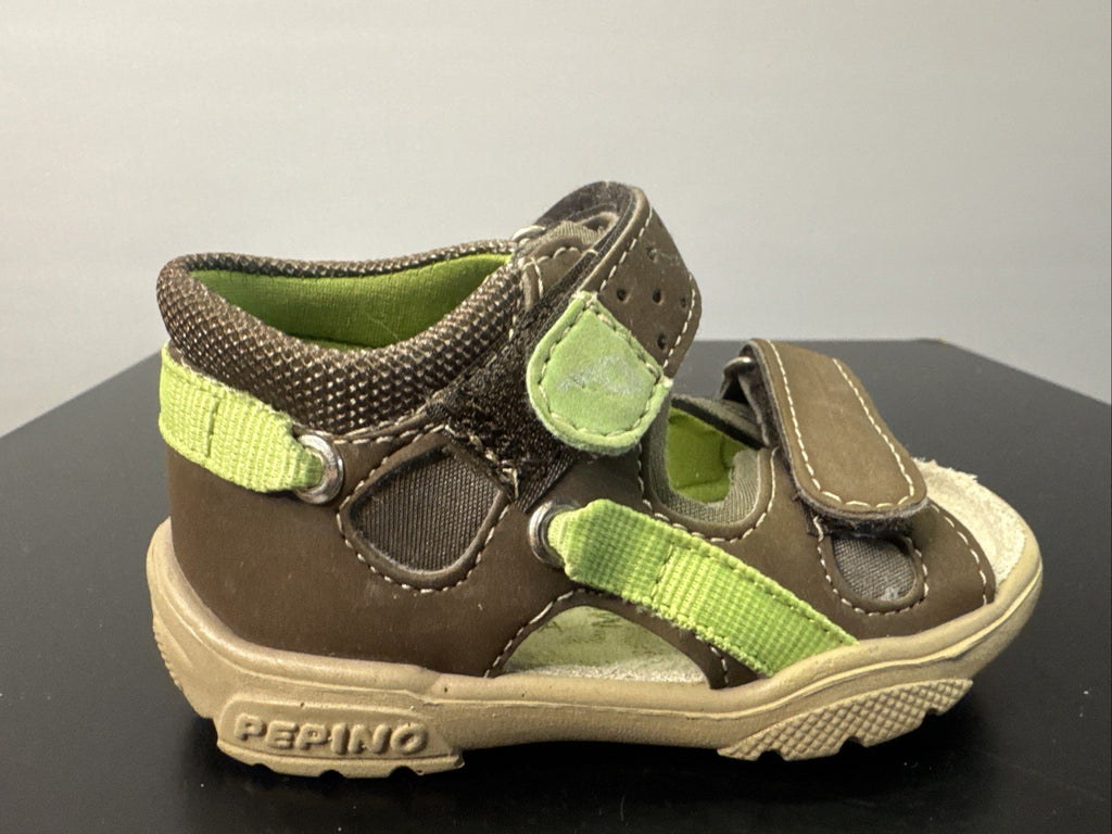 Ricosta Pepino Sandale Gr. 19 Unisex