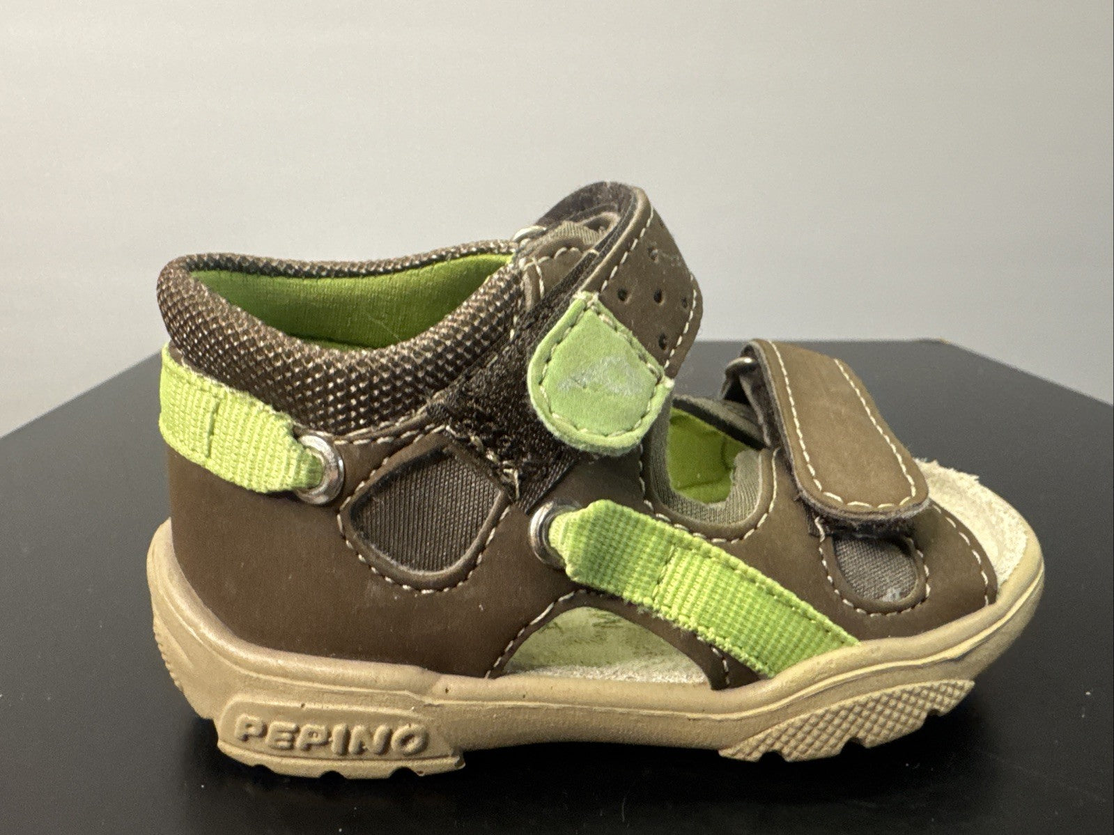Ricosta Pepino Sandale Gr. 19 Unisex