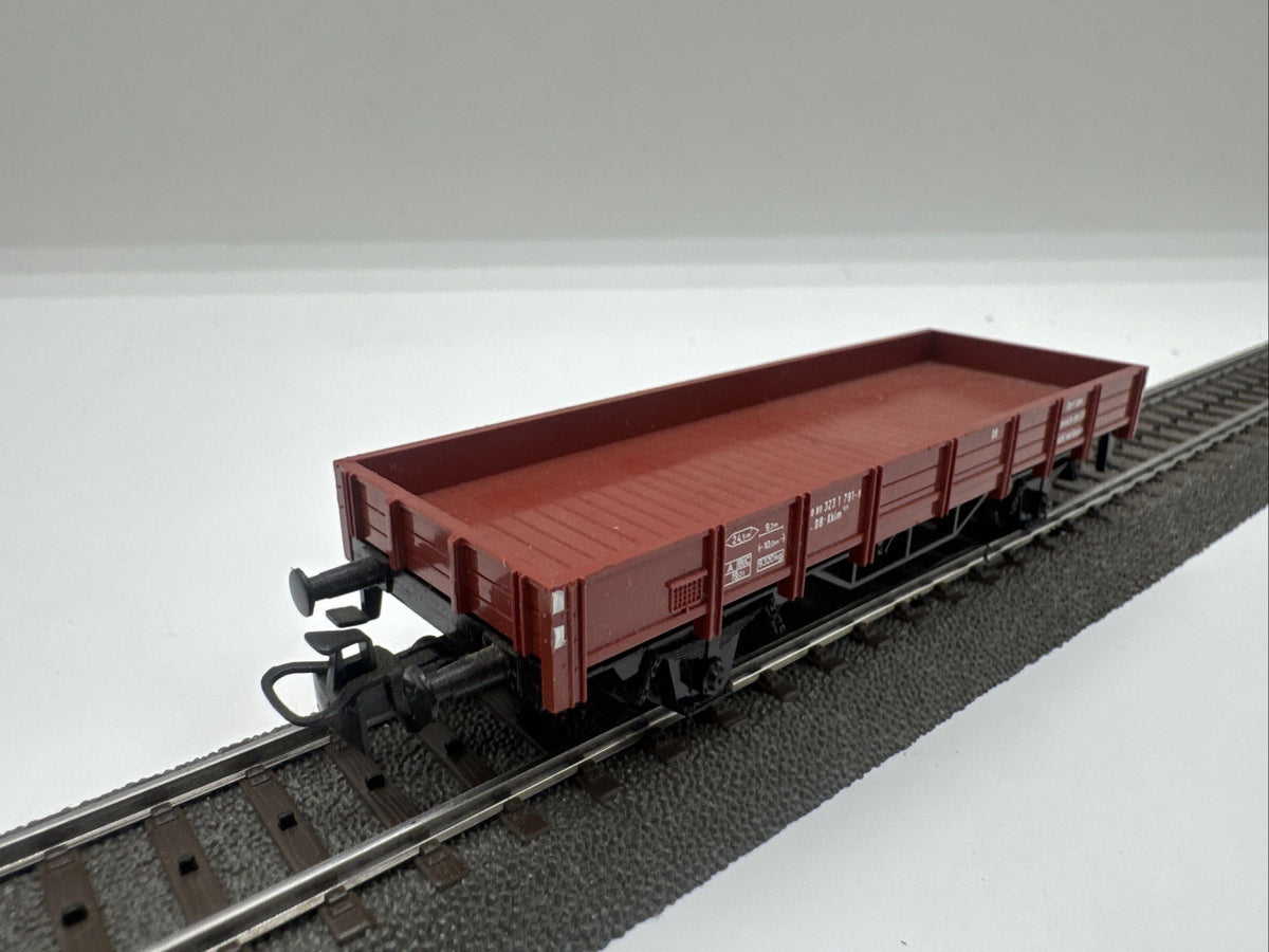 Märklin HO Niederbordwagen 20 80 323 1  791 -8 #149