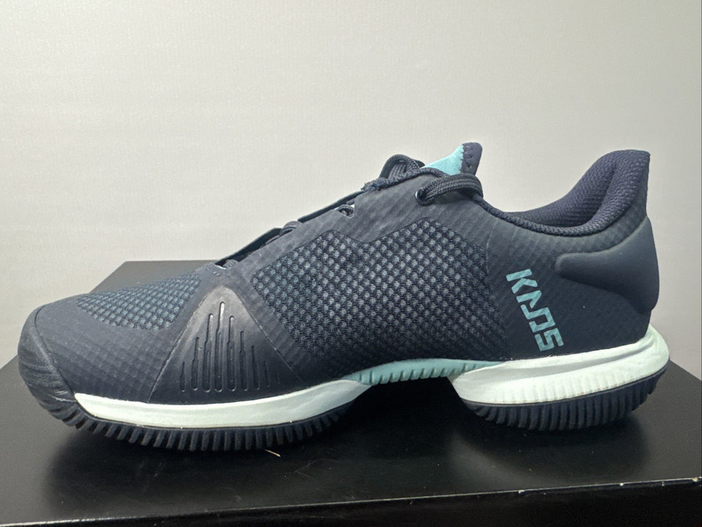 Wilson Kaos Swift Gr. 38 2/3 Damen Sneaker Tennis Schuh