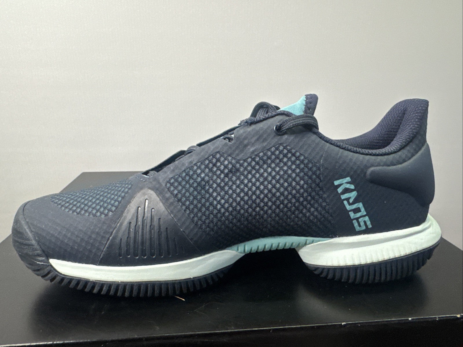 Wilson Kaos Swift Gr. 38 2/3 Damen Sneaker Tennis Schuh