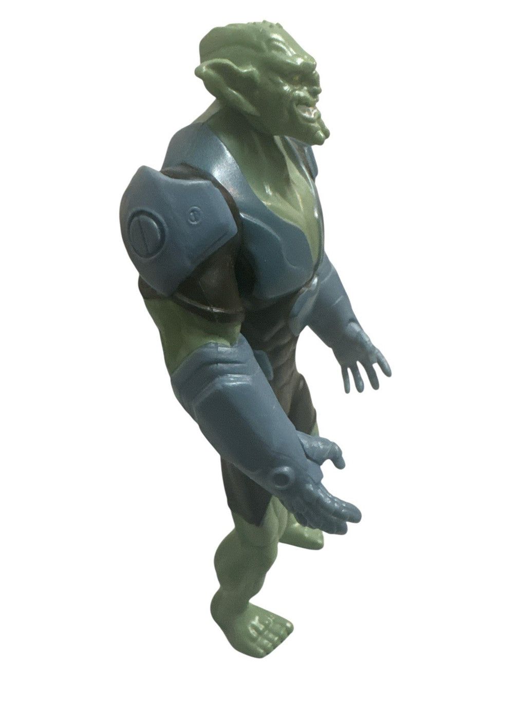 Grüner Kobold Figur Hasbro 2016 MARVEL Comics