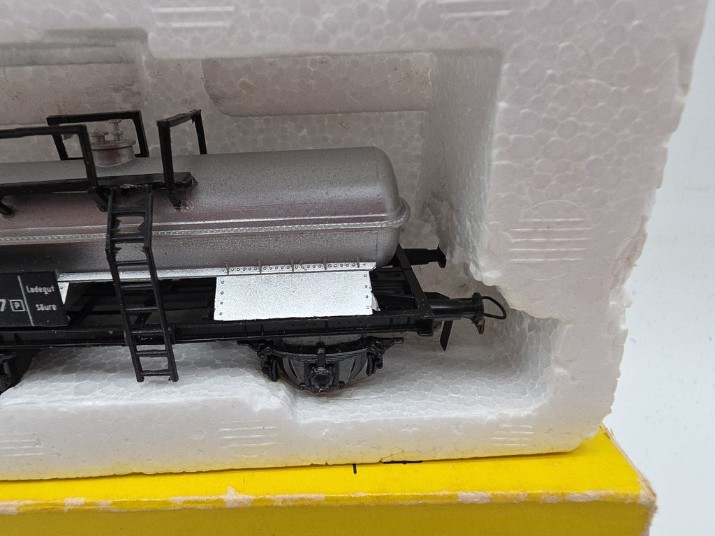 Schicht VEB H0 426/104 Kesselwagen der DR Top Zustand in OVP (TM)