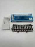 Märklin H0 5147 Schaltgleisgleis gebogen - in OVP
