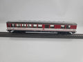 Märklin H0 4087 Speisewagen der DB Blech